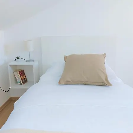 Apartamento Tina