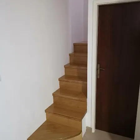 Apartamento Tina