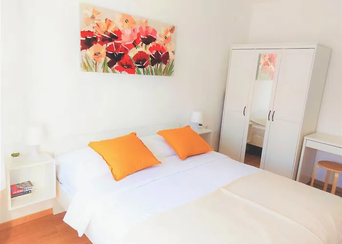 Appartement Tina *