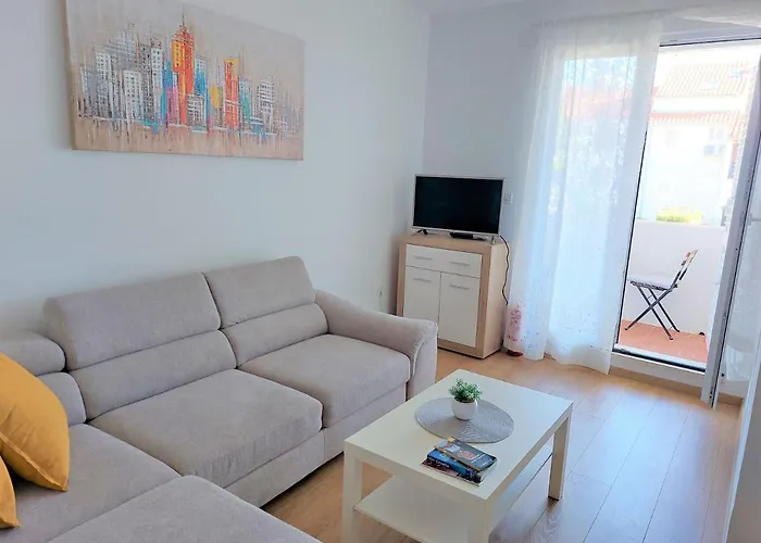 Appartement Tina