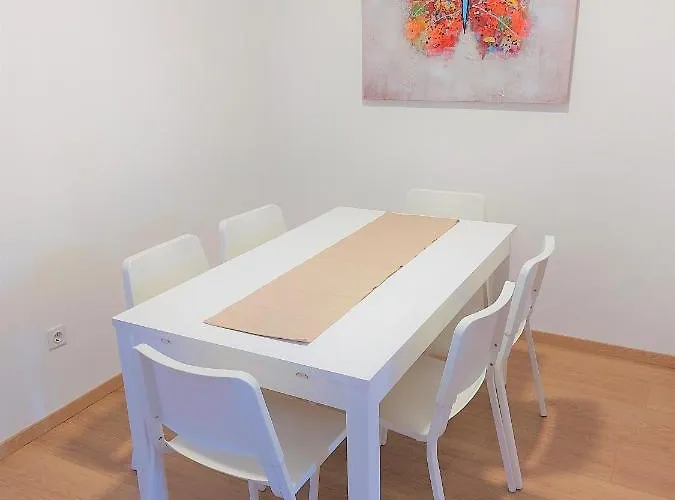 Appartement Tina *