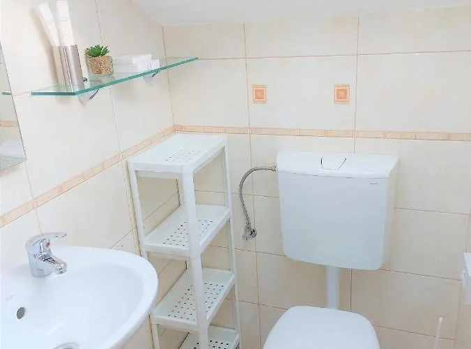 Appartement Tina *