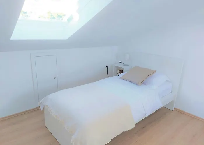 Appartement Tina *