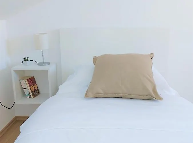 Appartement Tina