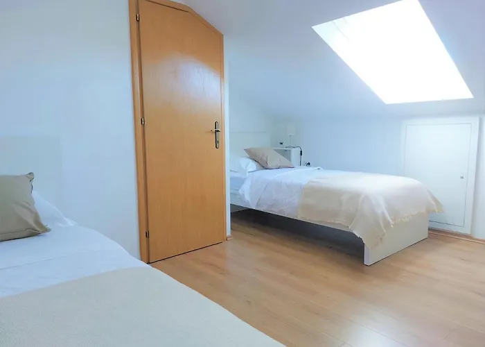 Tina Appartement