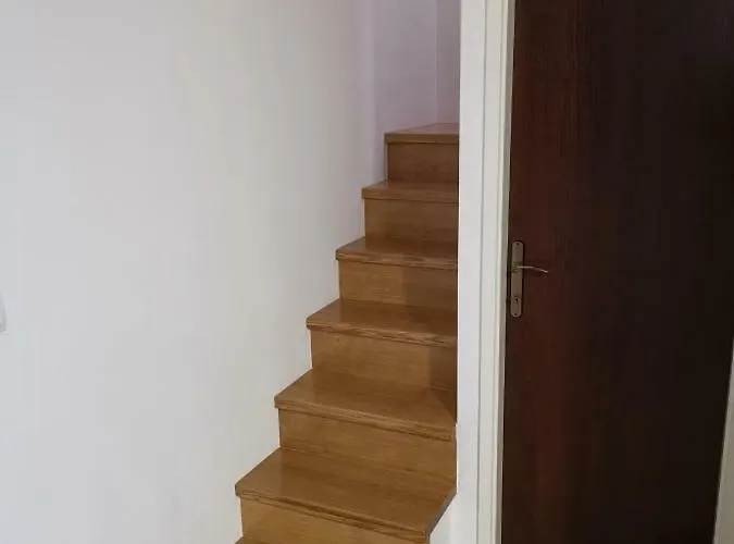 Appartement Tina