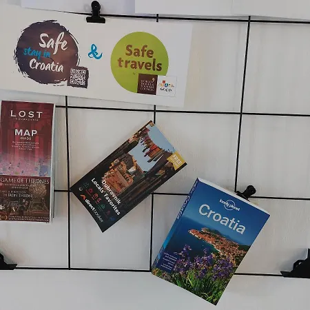 Διαμέρισμα Tina