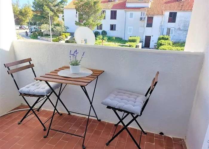 Apartmán Tina Dubrovník