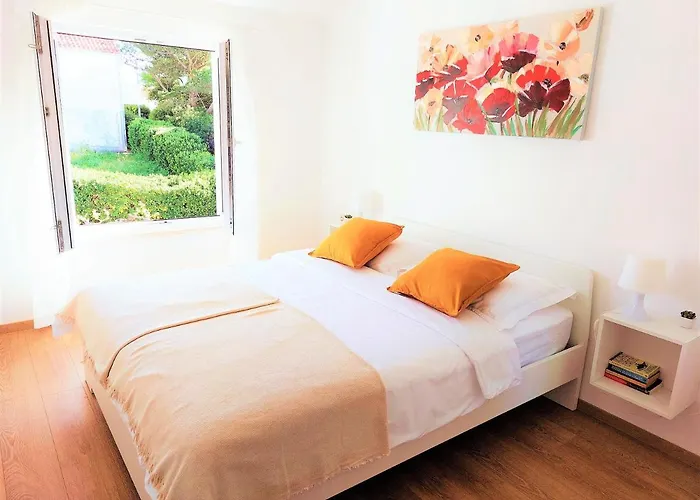 Tina * דוברובניק